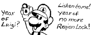 Illustration for article titled Nintendo Fans Fight To Get 3DS And Wii U Region-Free